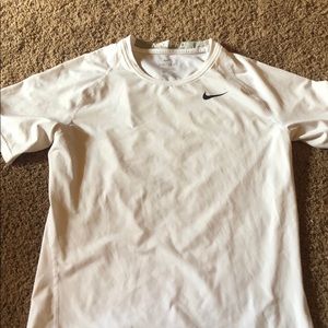 Nike Dri-Fit Shirt.